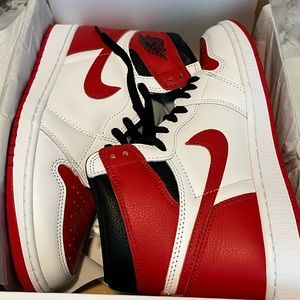 Air Jordan 1 Retro High OG brand new!!
